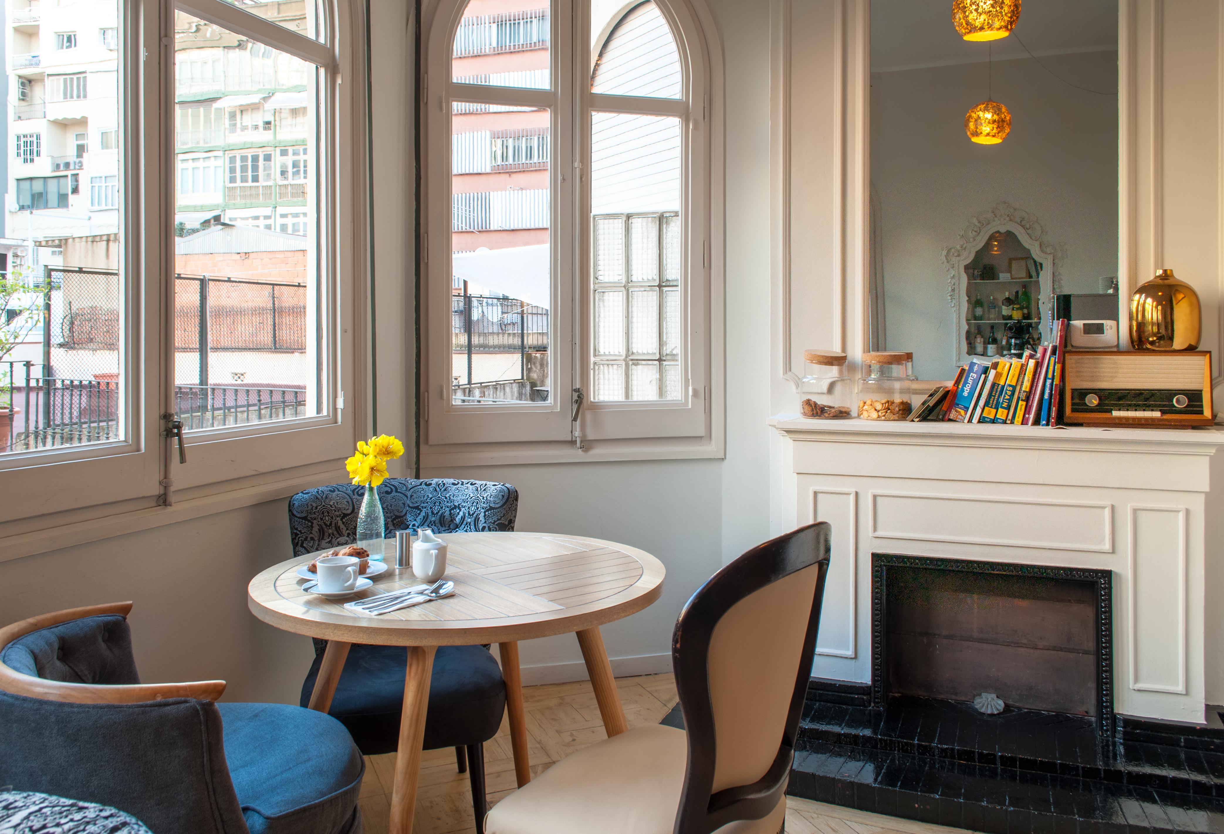 Mihlton Boutique (adults Only) Barcelona