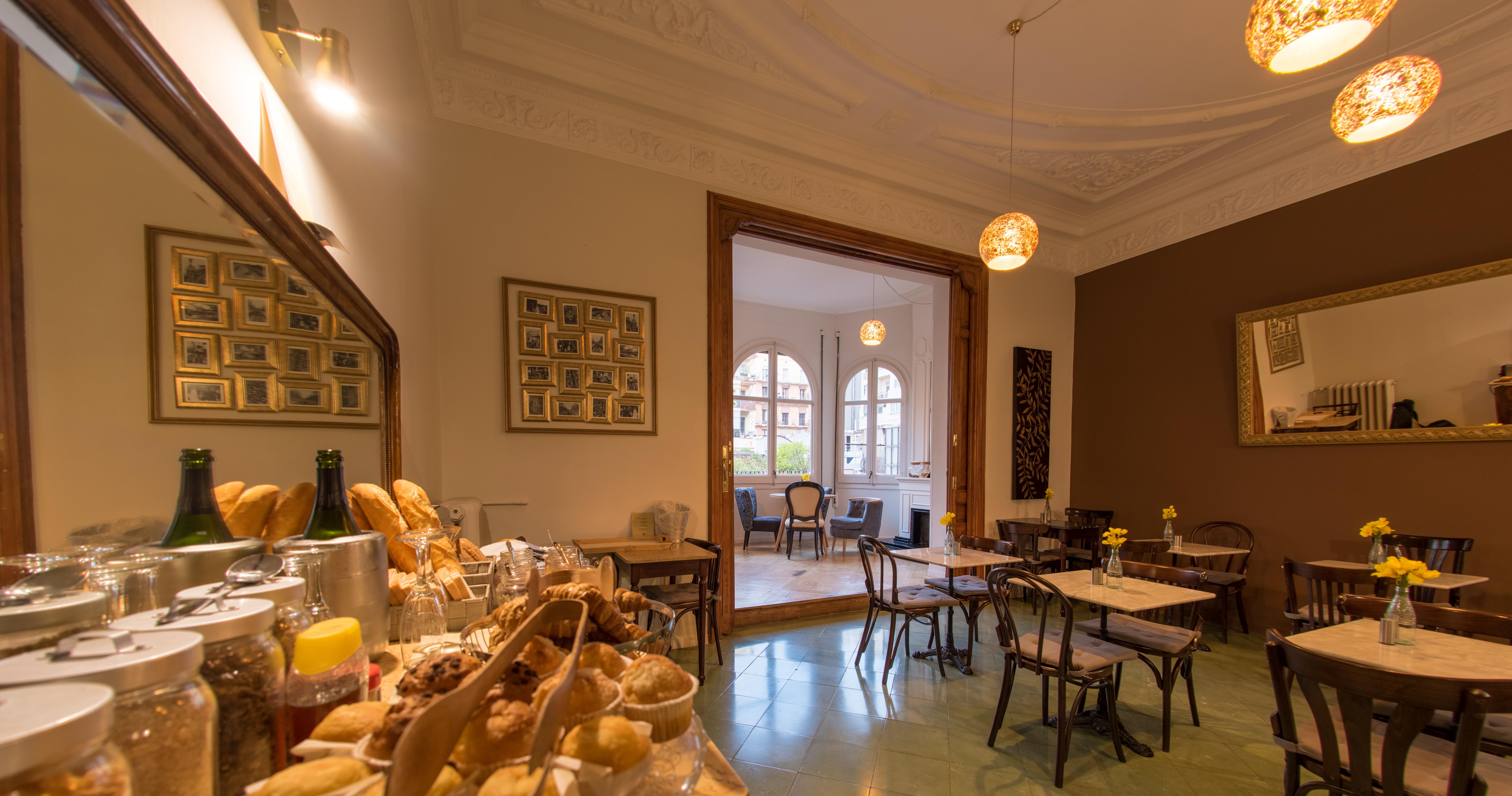 Bed and breakfast Mihlton Boutique (adults Only)