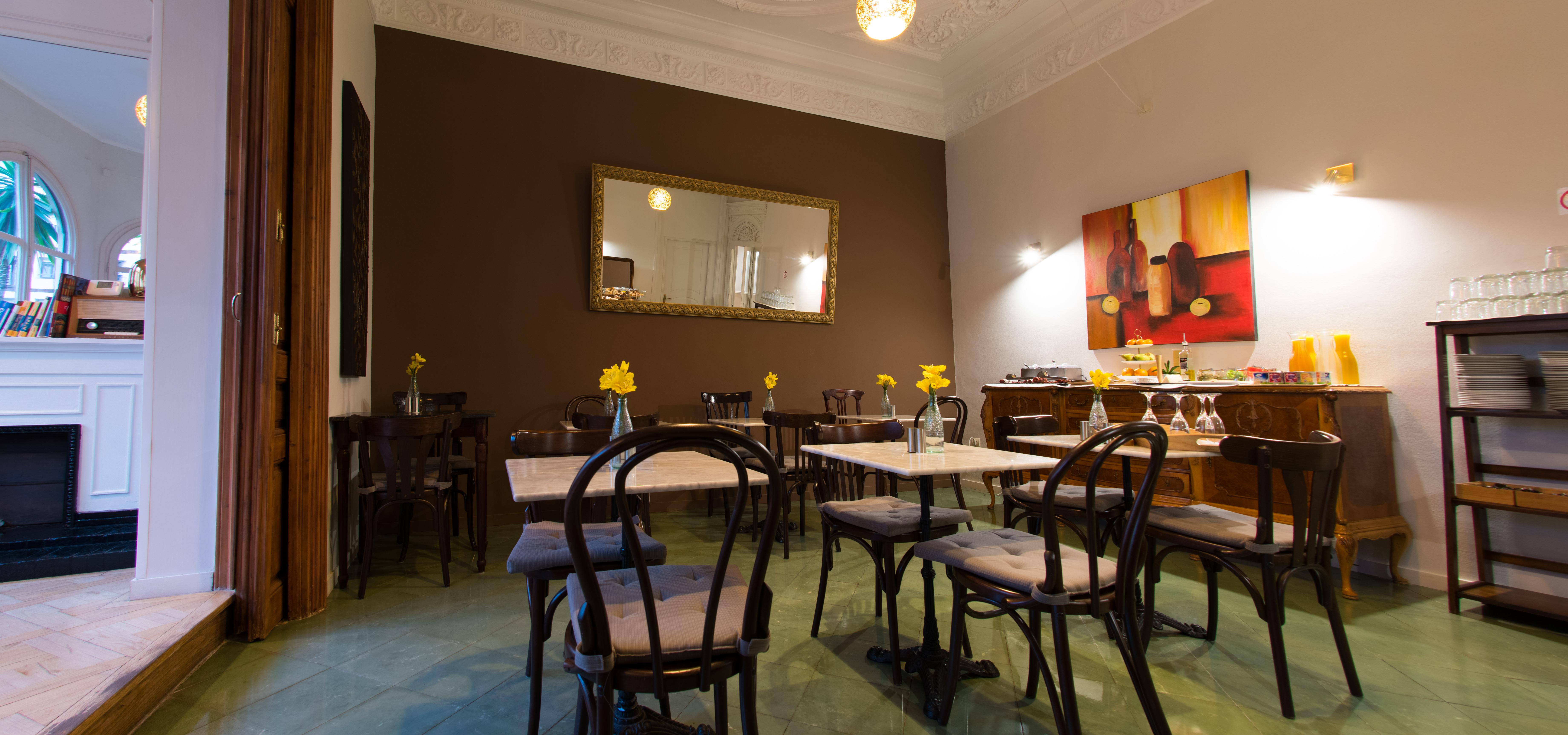 Mihlton Boutique (adults Only) Bed and breakfast 2*