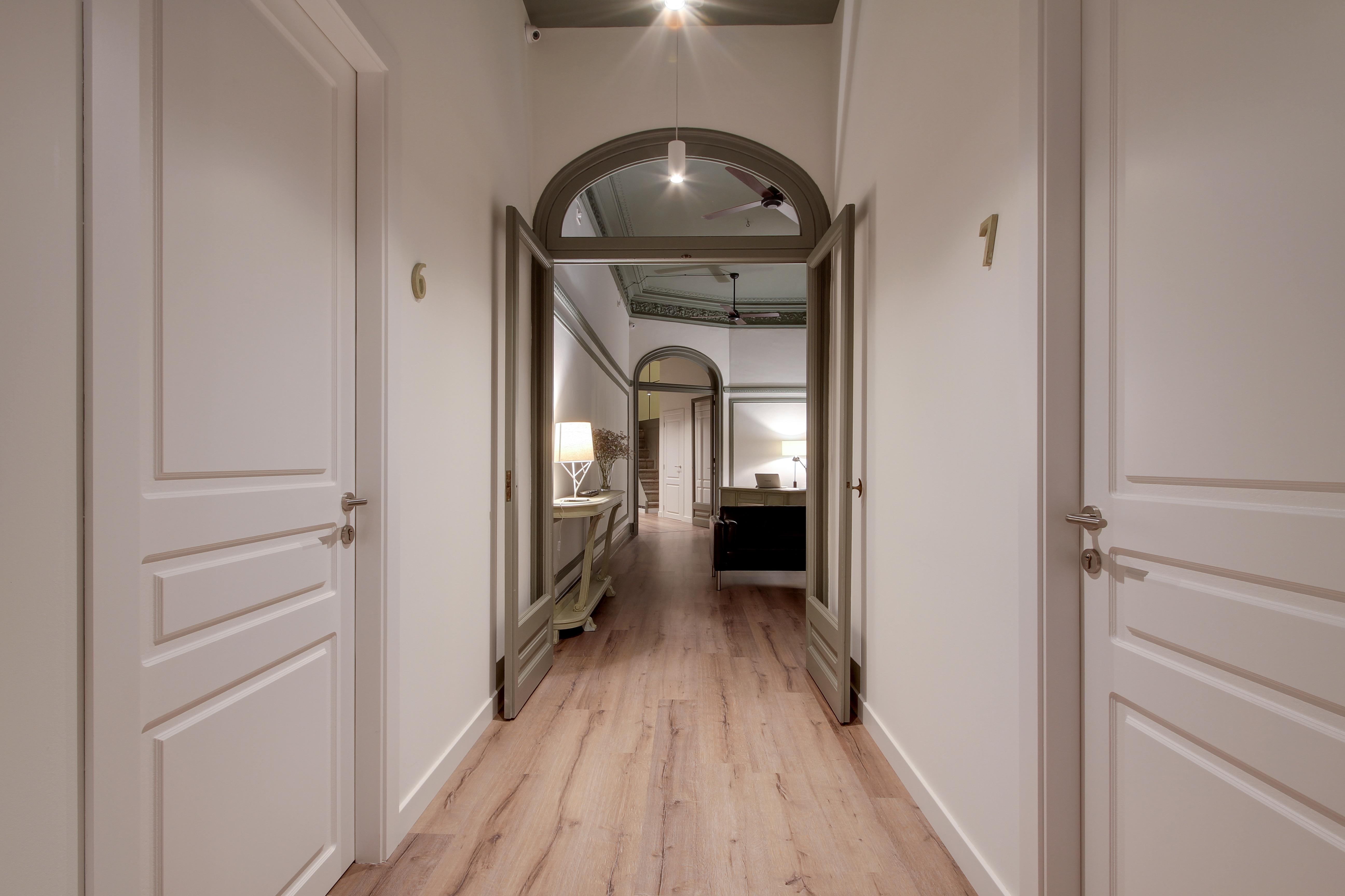 Bed & Breakfast Principal B&bcn