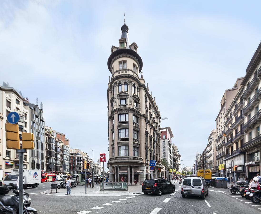Sants Station Apartamento
