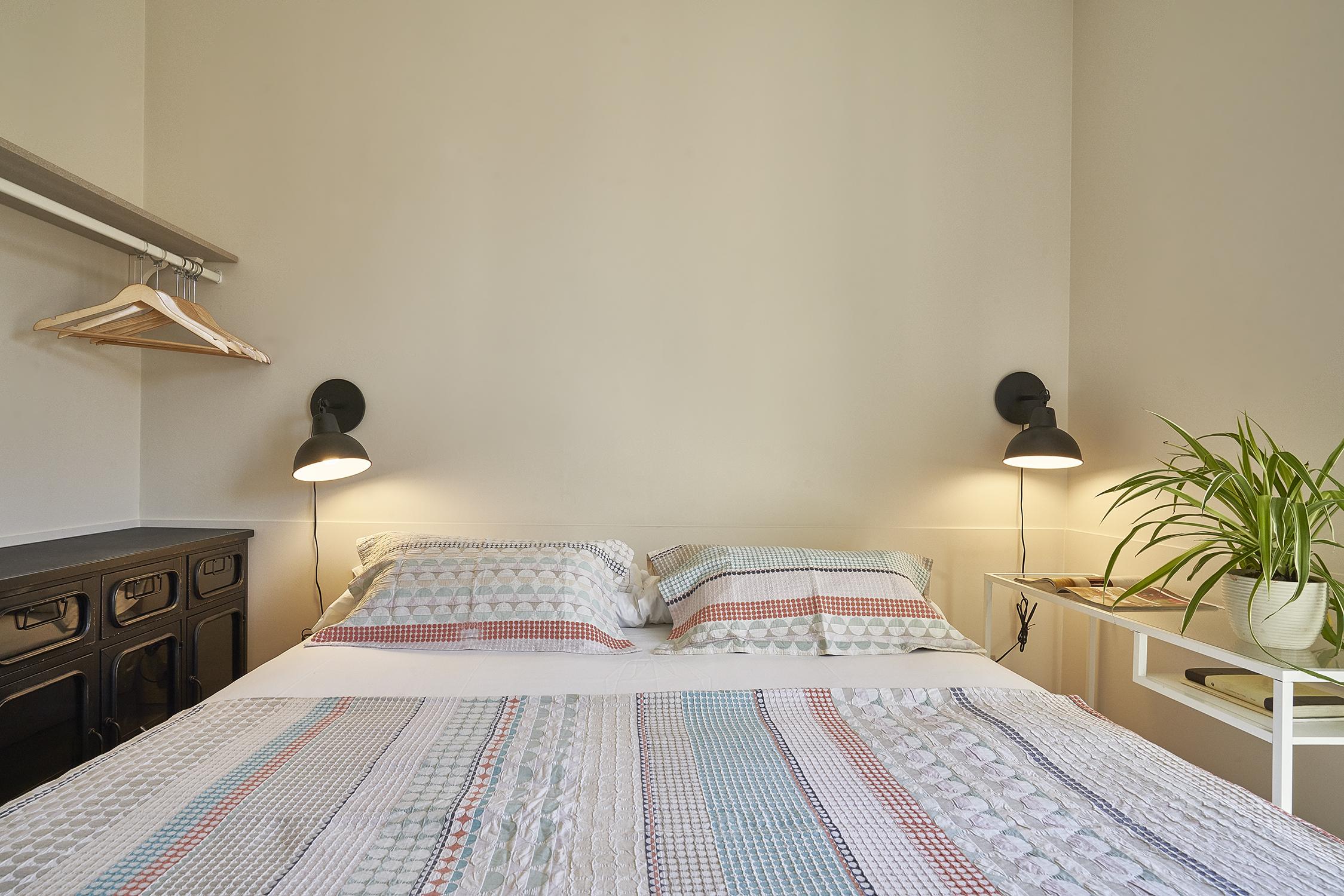 Apartamento Sants Station Barcelona