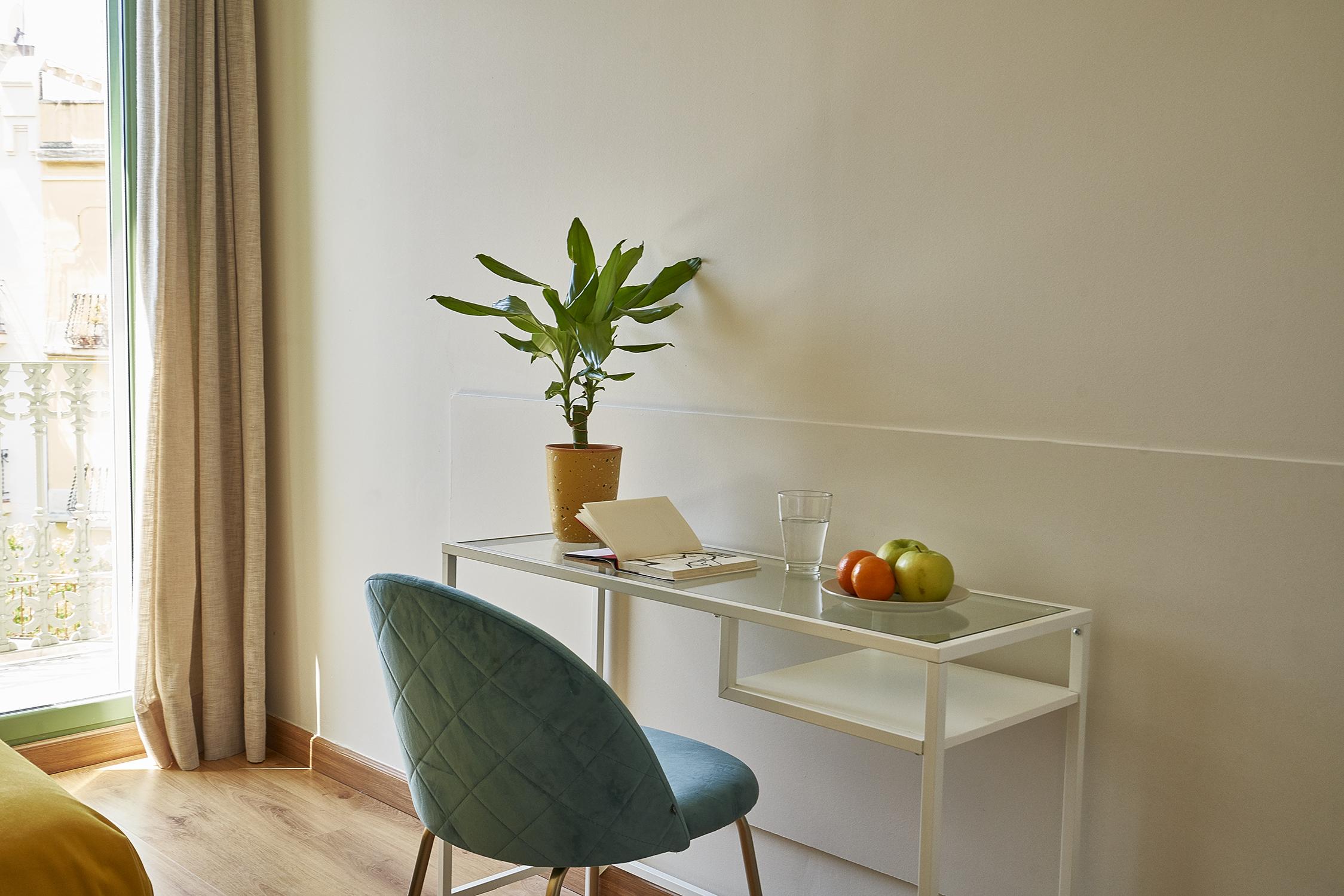 Apartamento Sants Station Barcelona