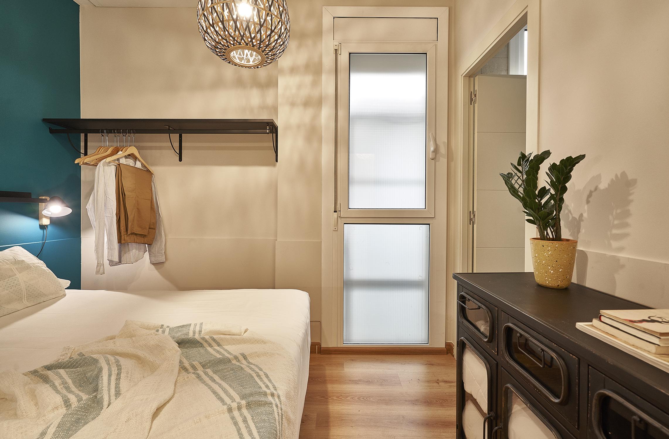 Apartamento Sants Station
