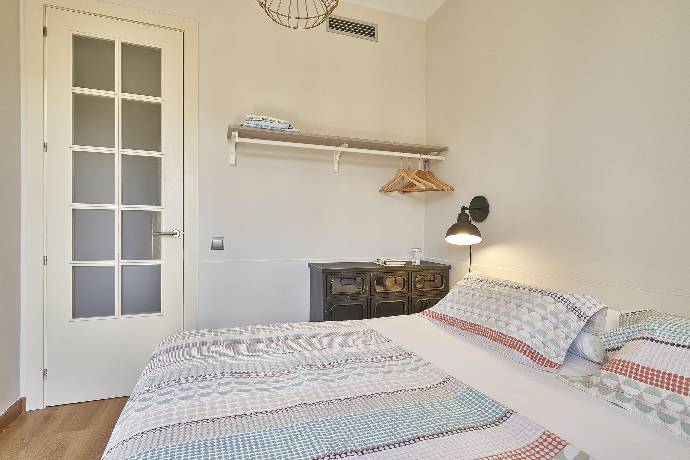 Sants Station Apartamento *
