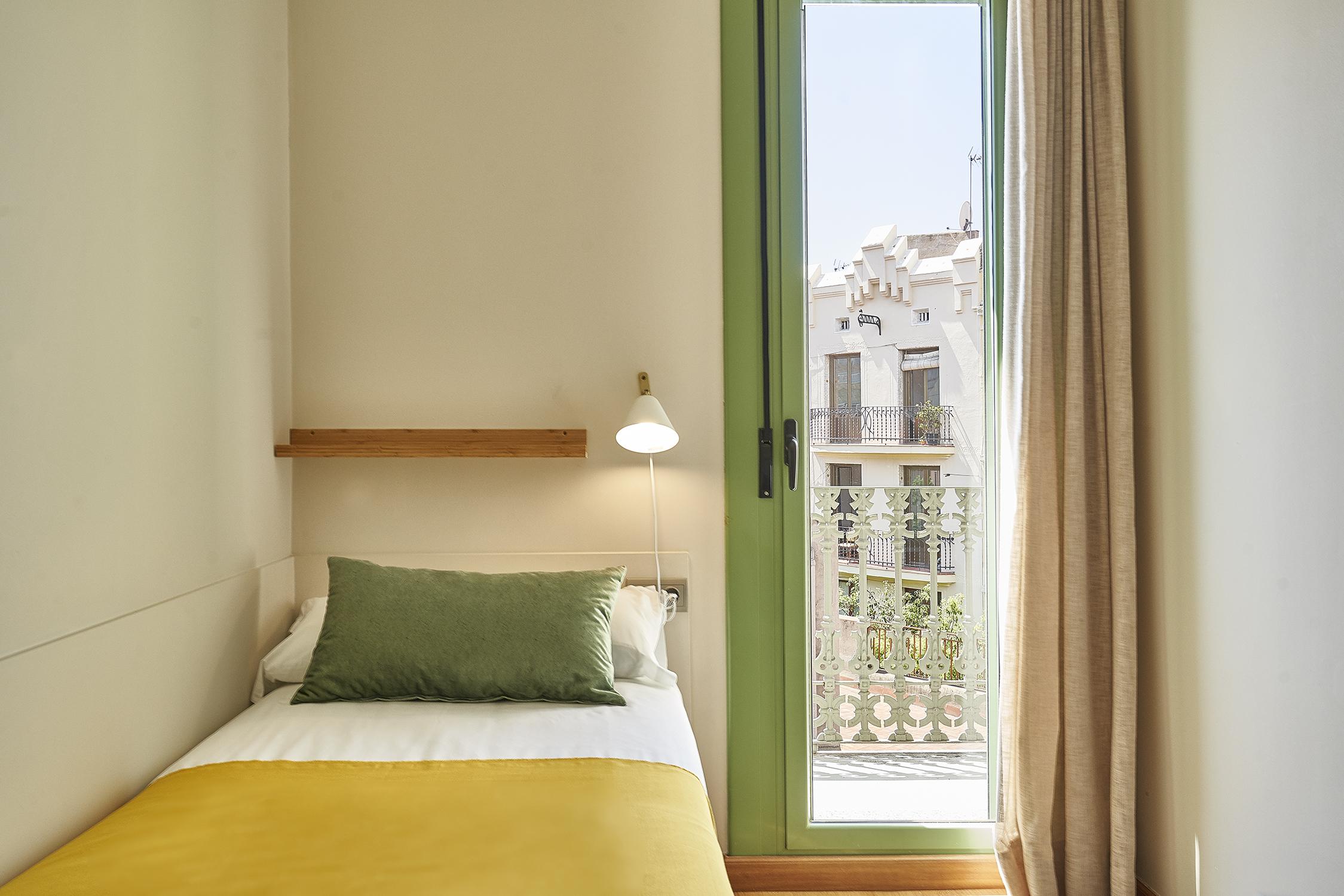 Apartamento Sants Station Barcelona