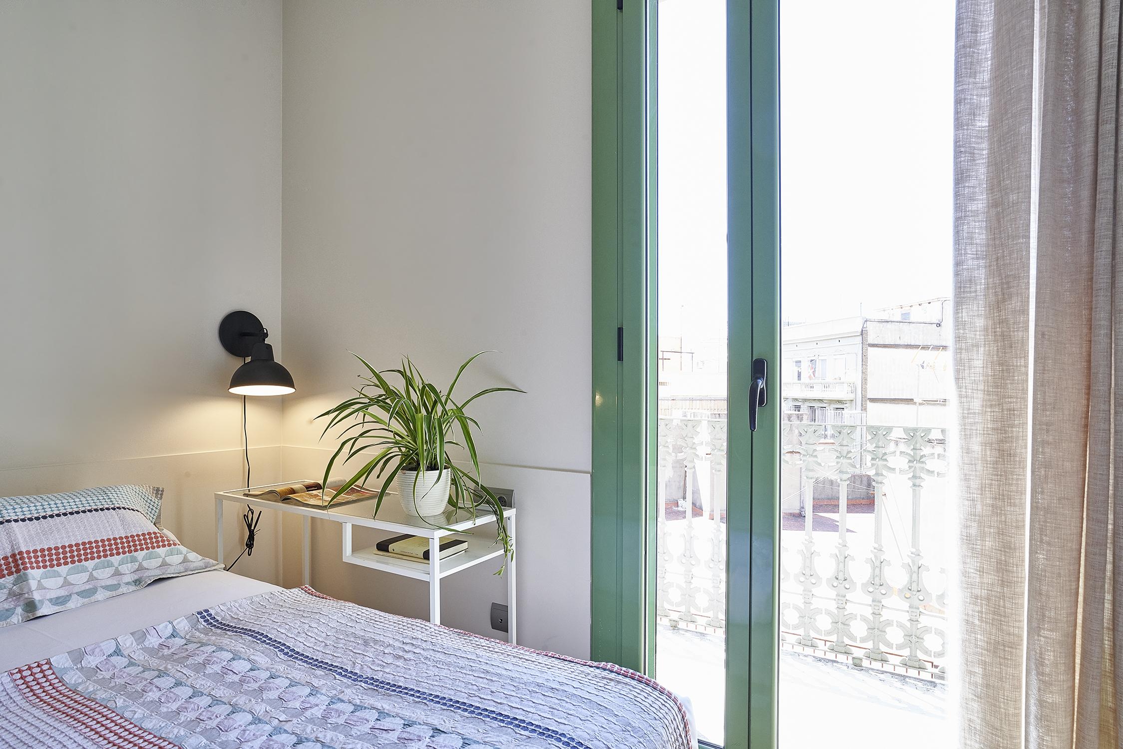 Sants Station Apartamento *