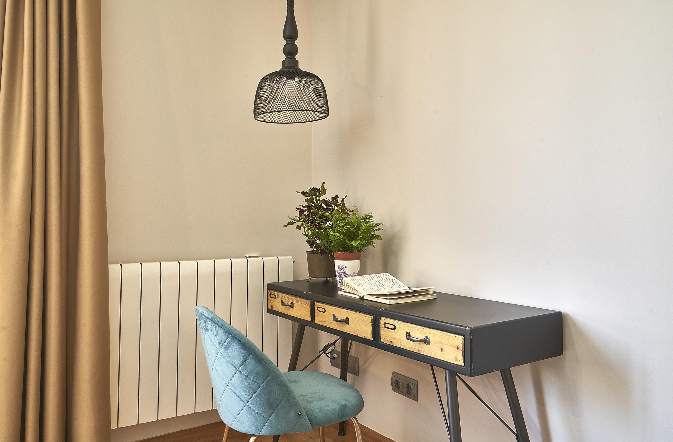 Sants Station Apartamento Barcelona
