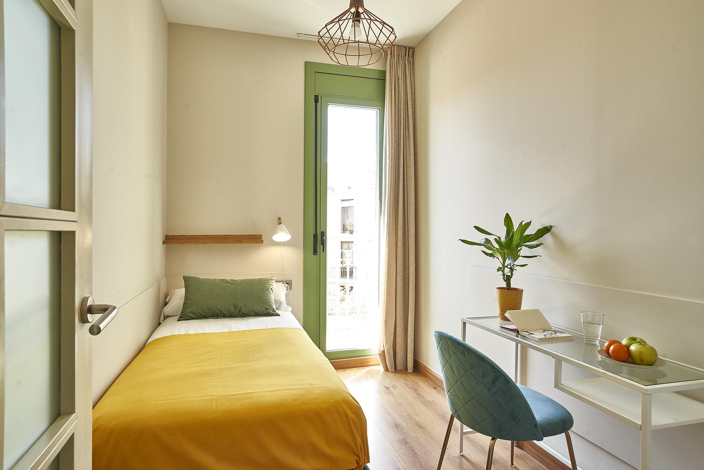 Sants Station Apartamento *