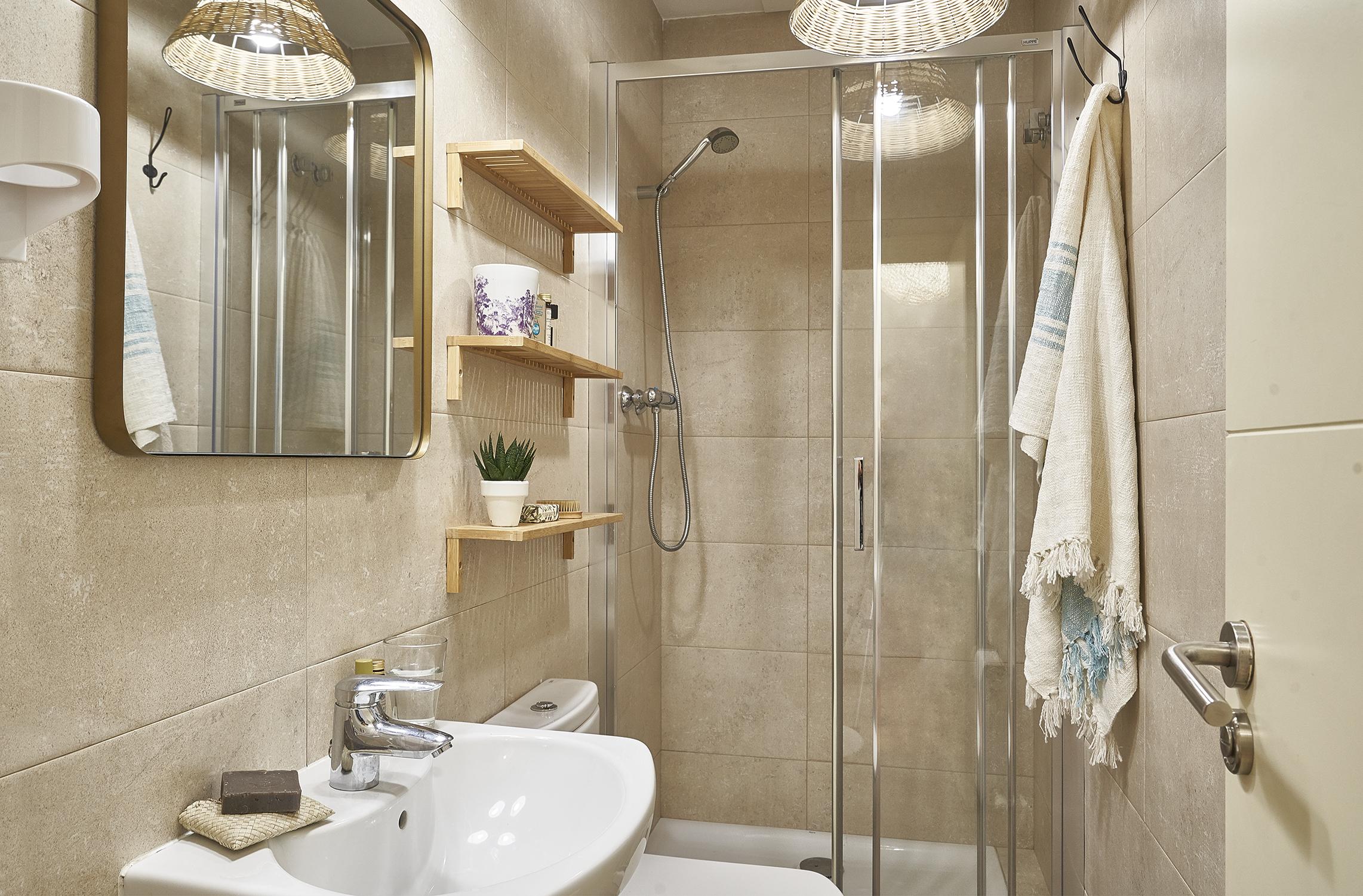 Apartamento Sants Station *