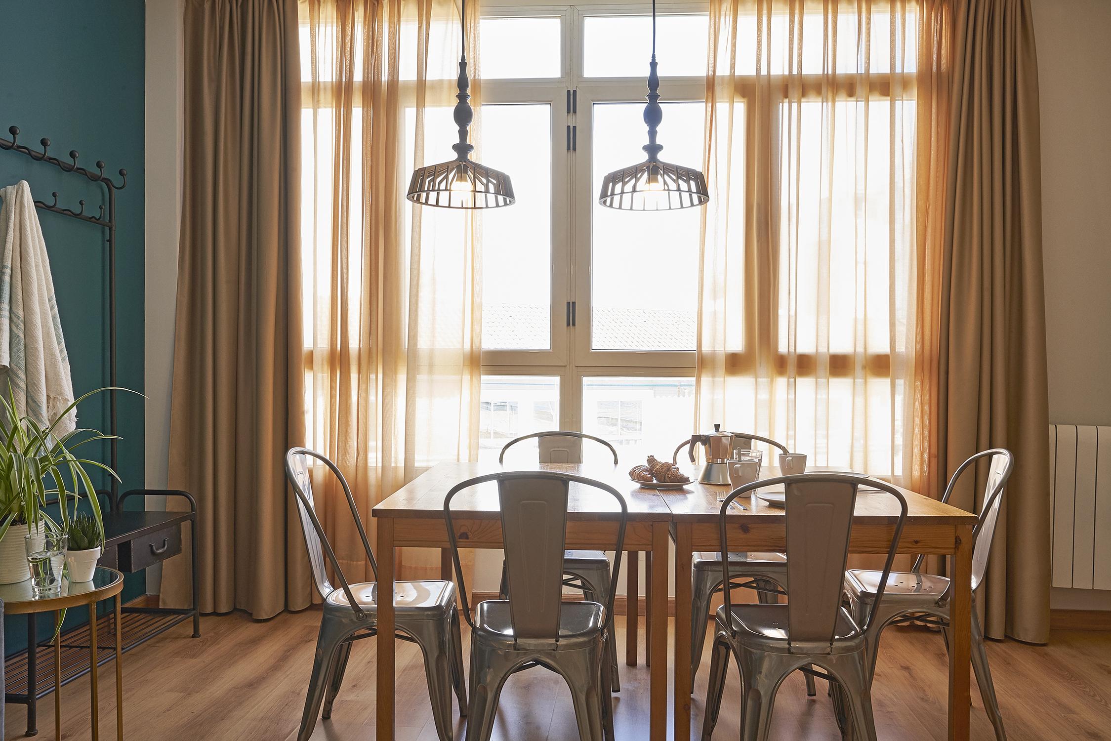 Sants Station Apartamento