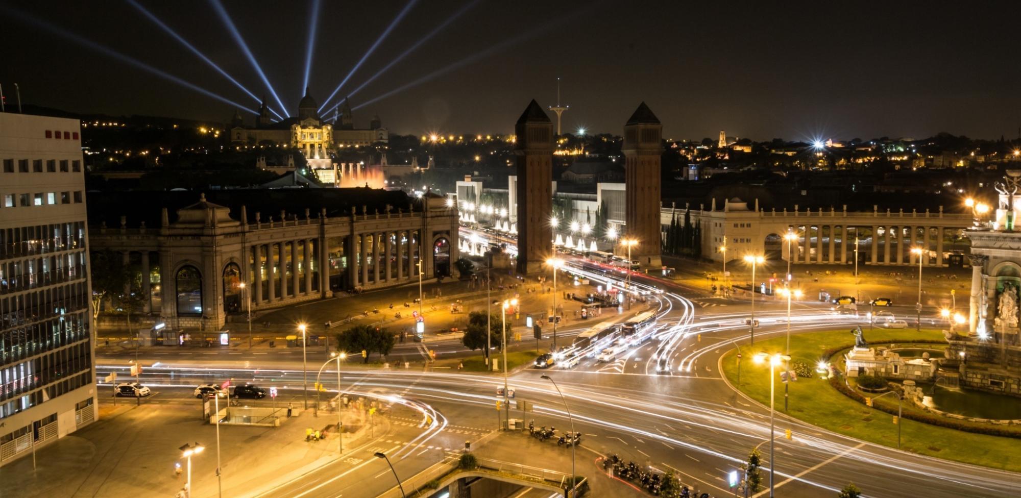 Sants Station *