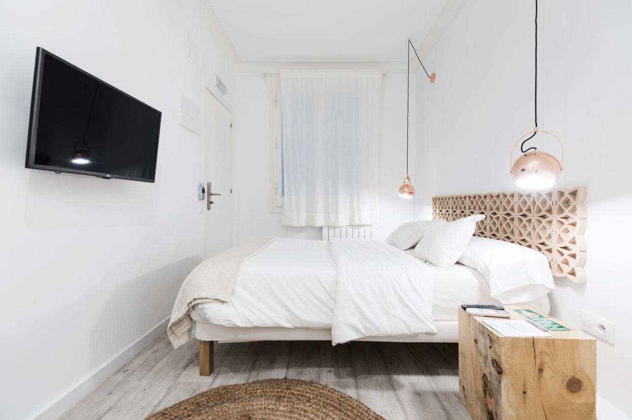 Bruc & Bruc Hostal