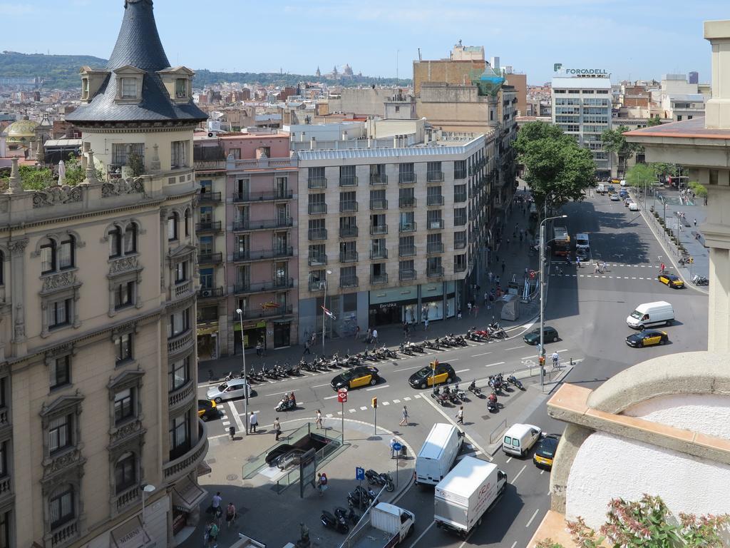 Serennia Exclusive Bed and breakfast Barcelona