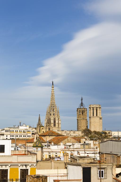 Rambla 102 Barcelona
