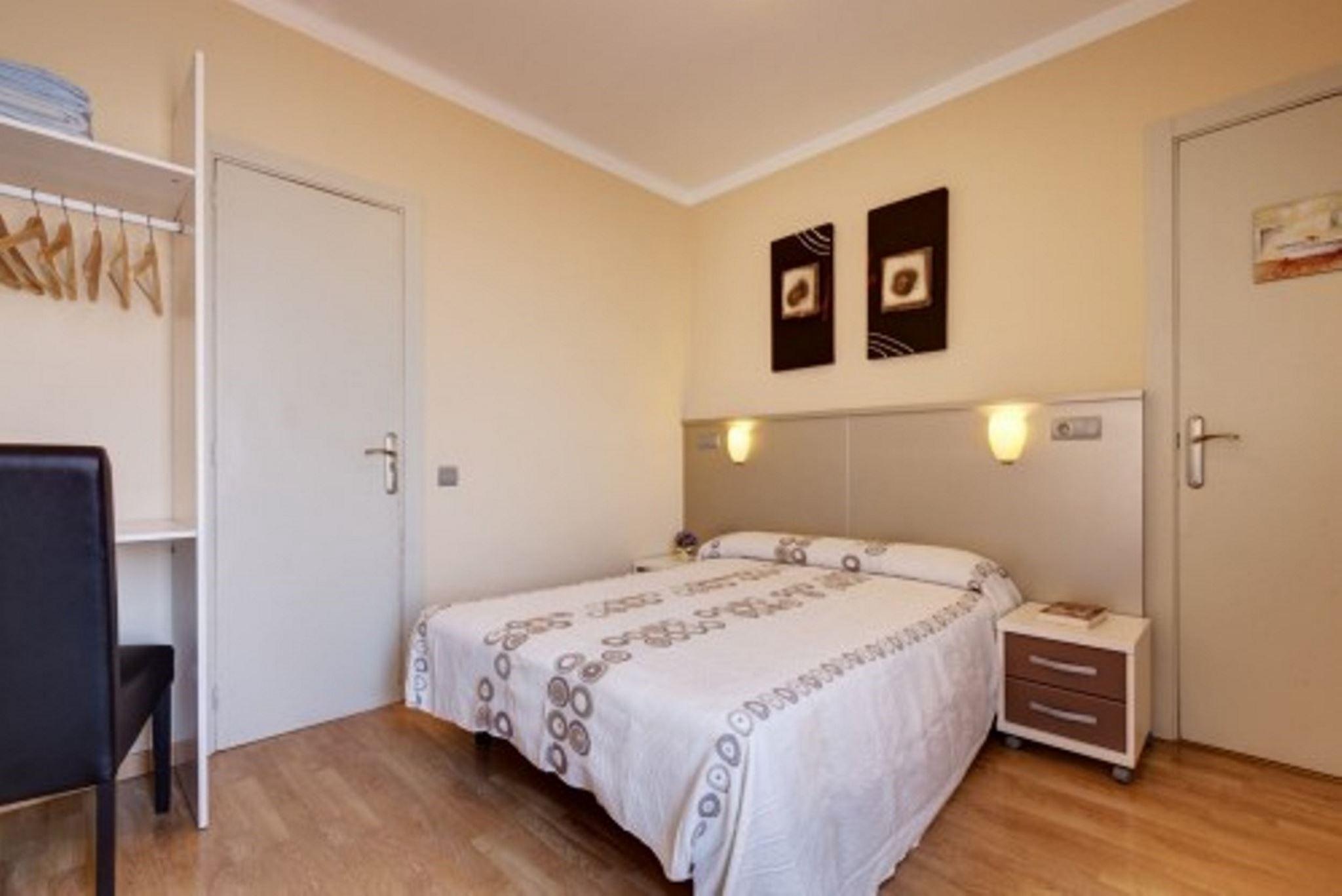 Pensión Hostal Barcelona Barcelona