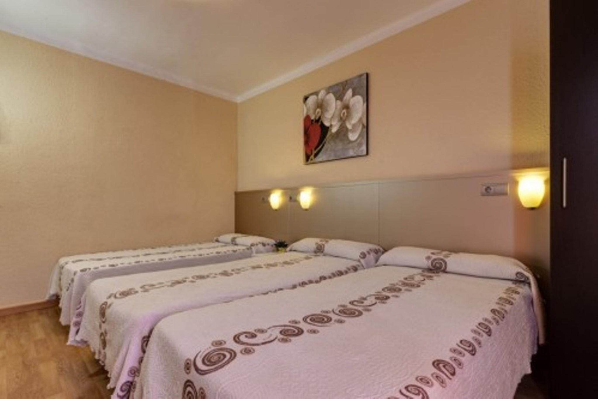 Hostal Barcelona 2*
