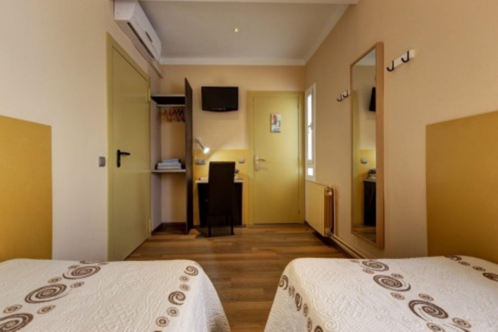 Hostal Barcelona 2*