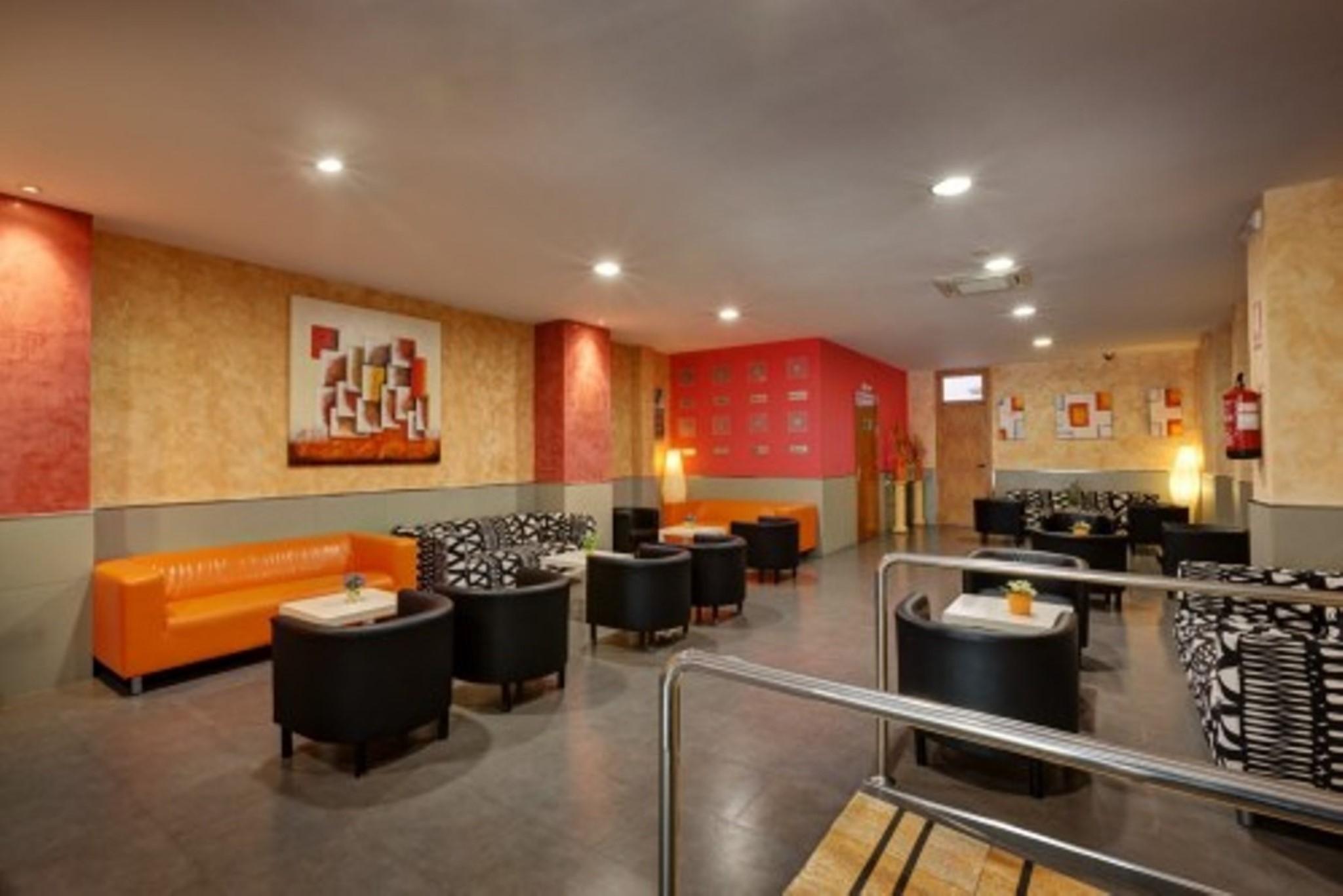 Hostal Barcelona Barcelona