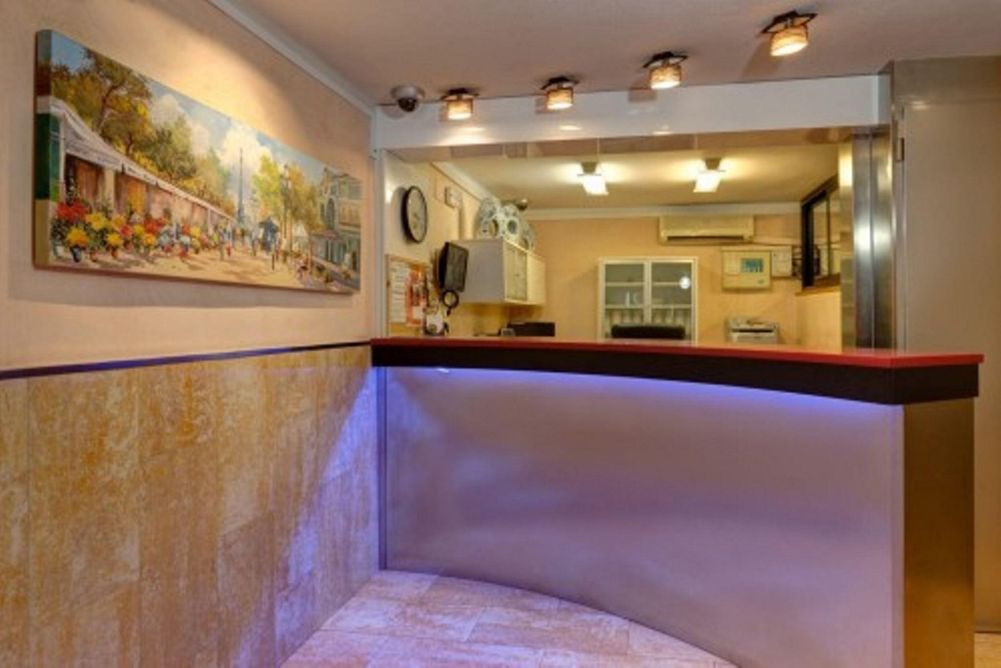 Hostal Barcelona Barcelona