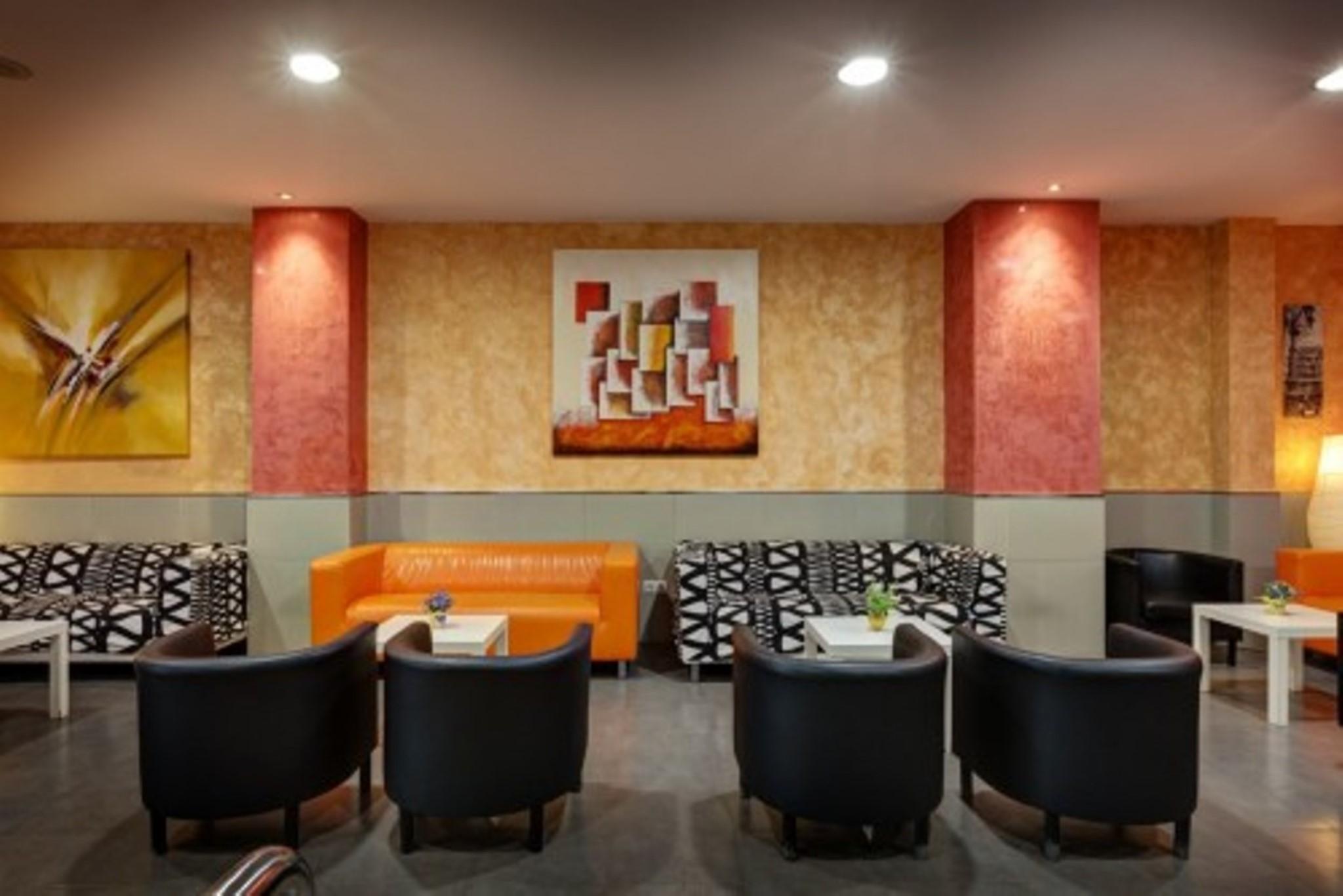 Hostal Barcelona Pensión Barcelona