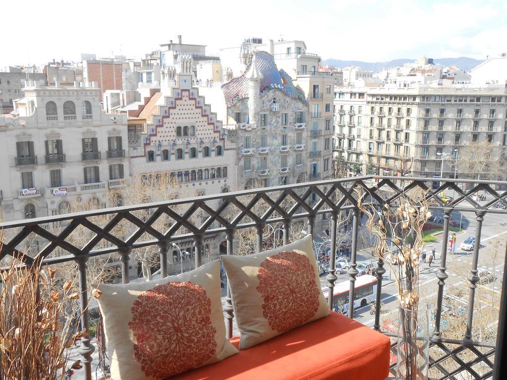 Apartment You Stylish Paseo De Gracia *