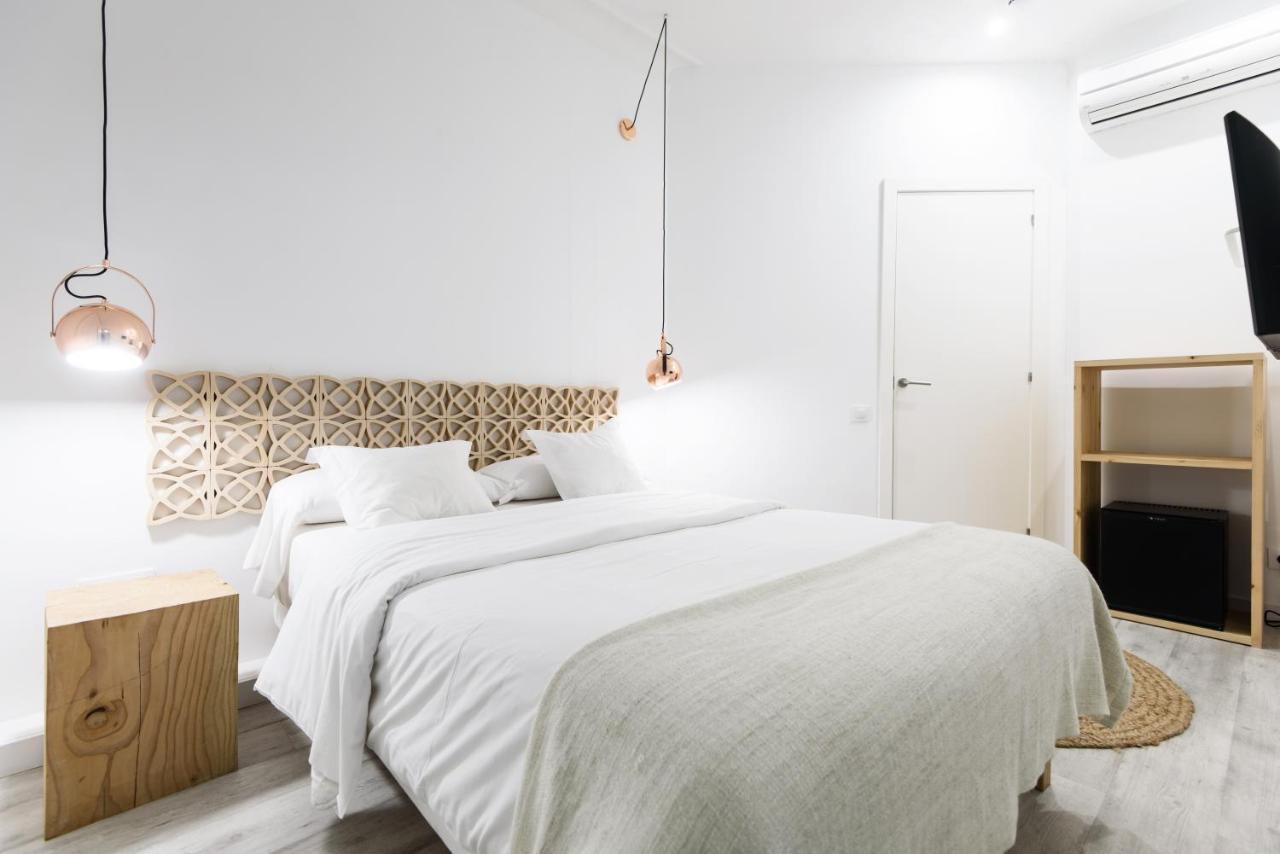 Bruc & Bruc Hostal Barcelona