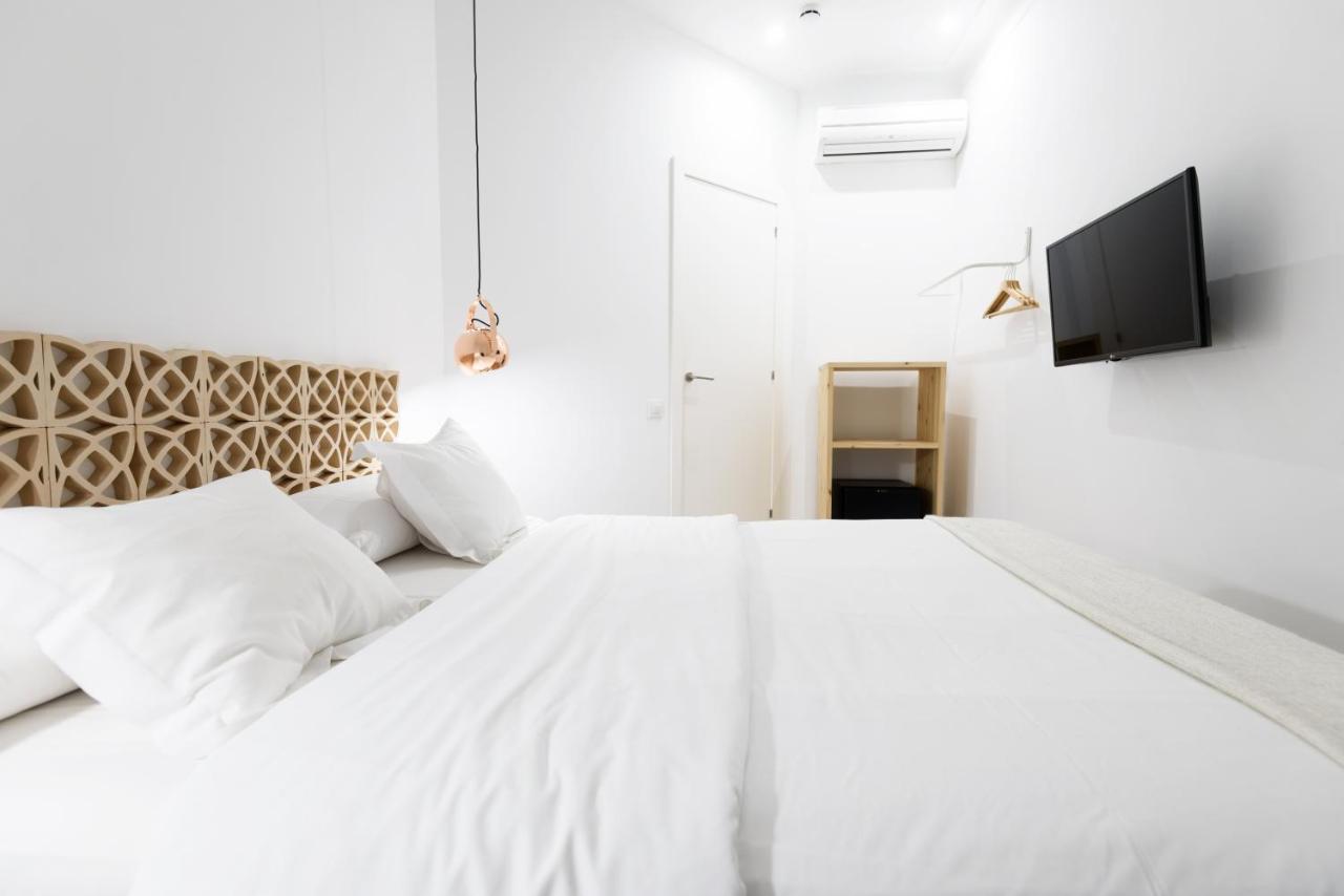 Hostal Bruc & Bruc *