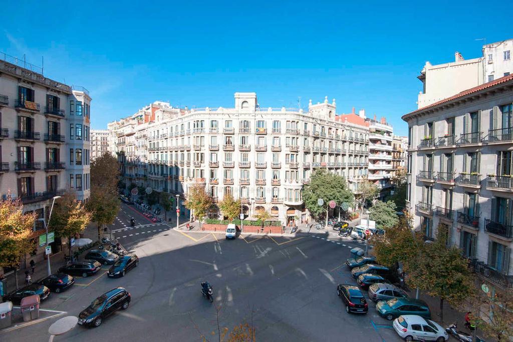 Bruc & Bruc Hostal Barcelona