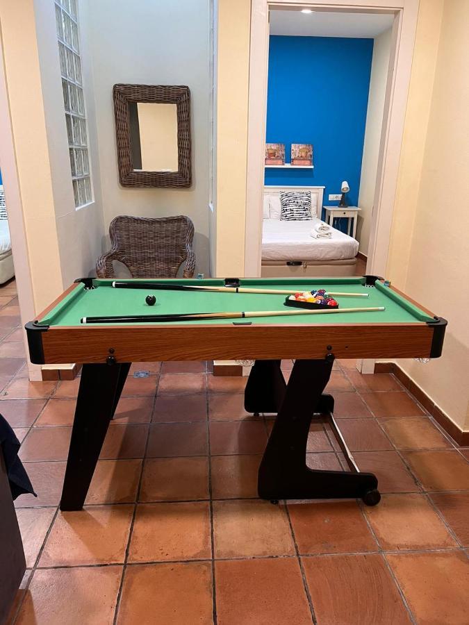Ramblasrentals Chic&spacious Flat Pool Table 15m Ramblas - Parking - Wifi Apartamento Barcelona