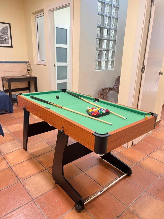 Ramblasrentals Chic&spacious Flat Pool Table 15m Ramblas - Parking - Wifi Apartamento