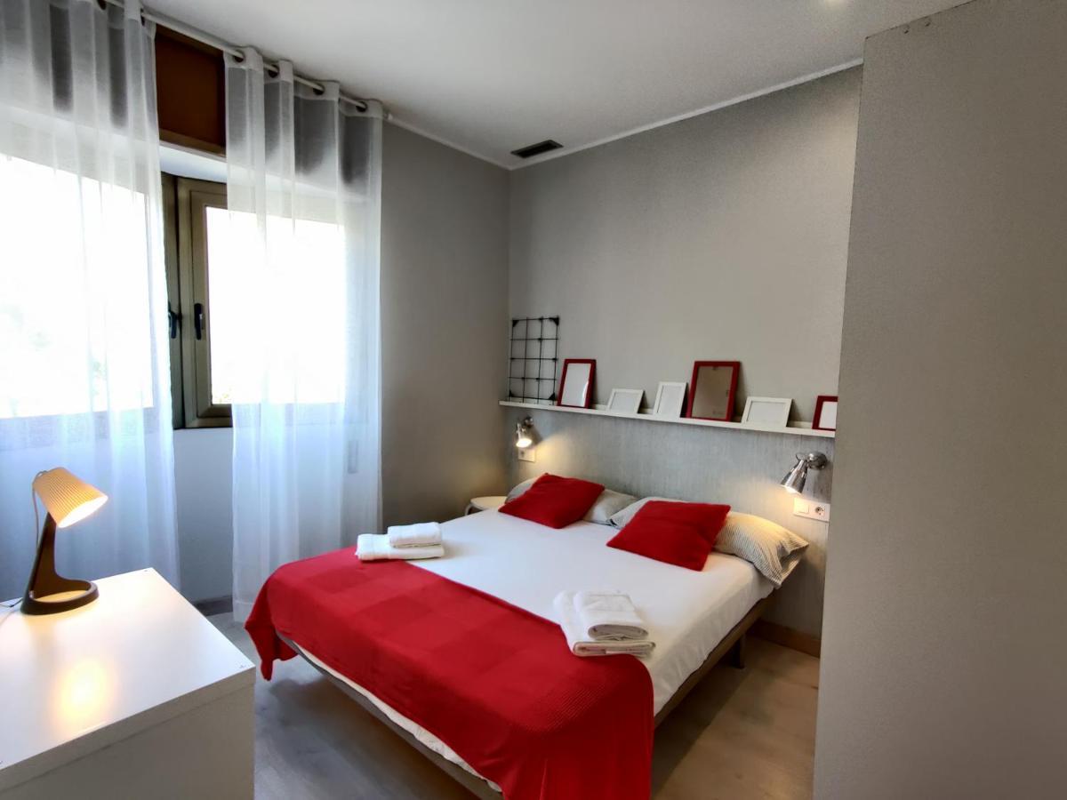 Fira Plaza Espana Apartment