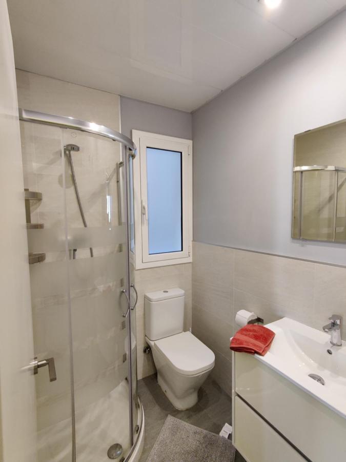 Apartment Fira Plaza Espana *