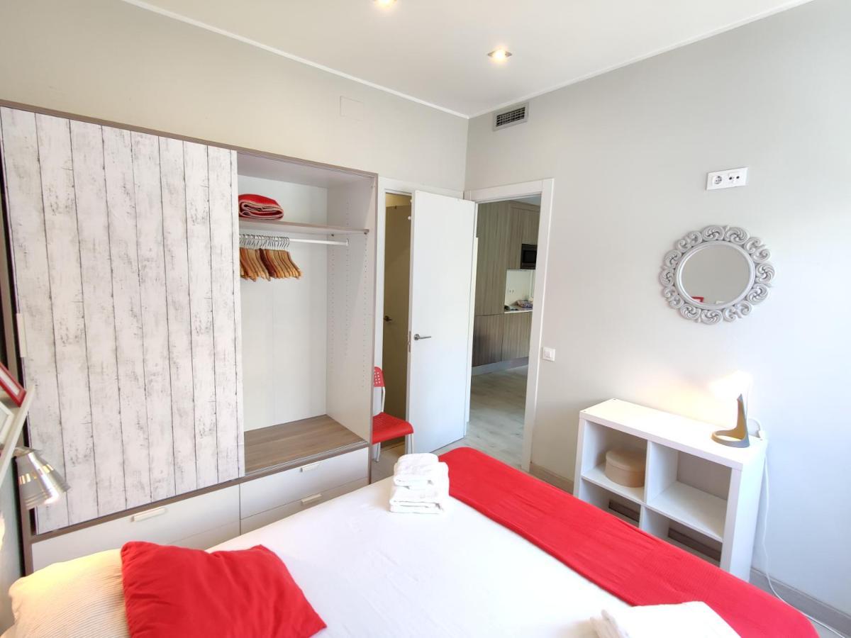 Apartment Fira Plaza Espana