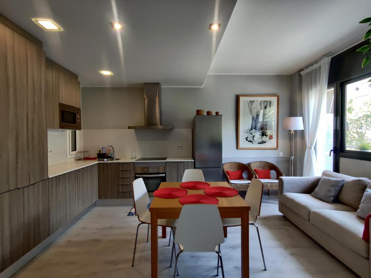 Apartment Fira Plaza Espana