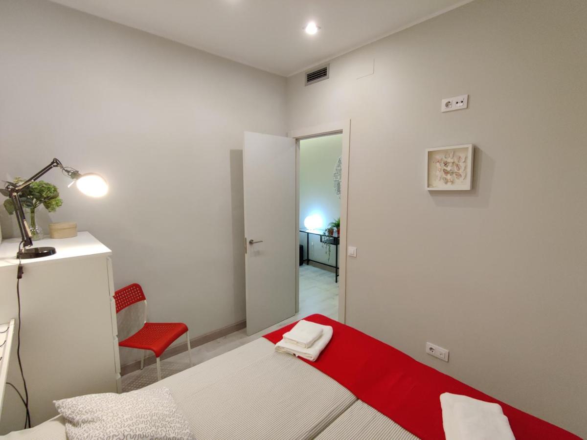 Fira Plaza Espana Apartment Barcelona