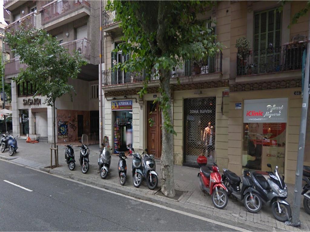 Apartamento Central Barcelona