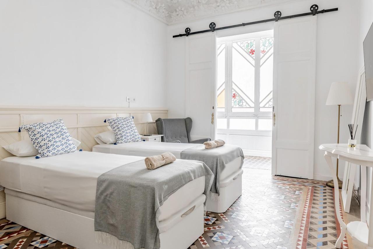 B-garden Bcn Hostel *