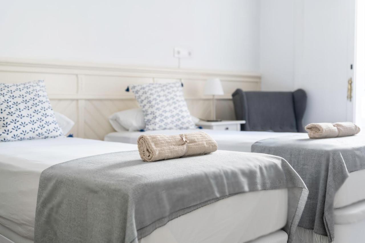 Hostel B-garden Bcn