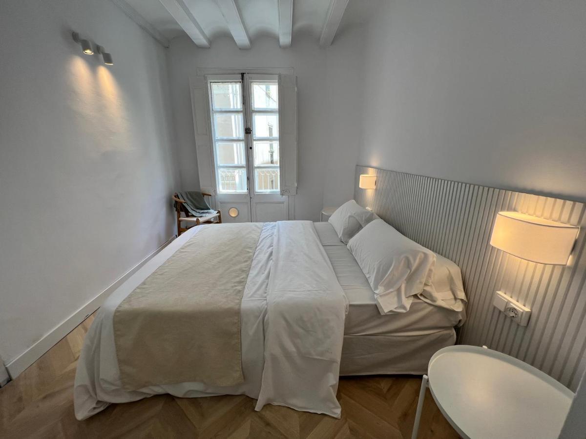 Hotel The Mo Gotic Barcelona