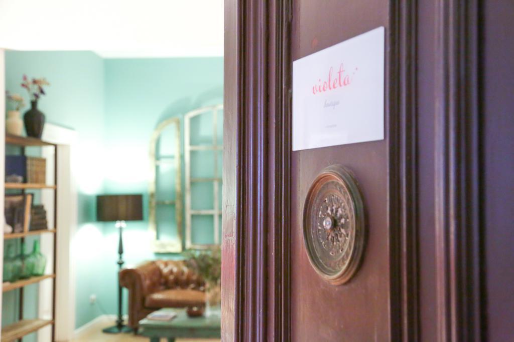 Violeta Boutique Guest house 2*