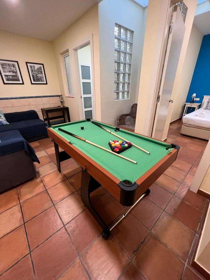 Apartamento Ramblasrentals Chic&spacious Flat Pool Table 15m Ramblas - Parking - Wifi *