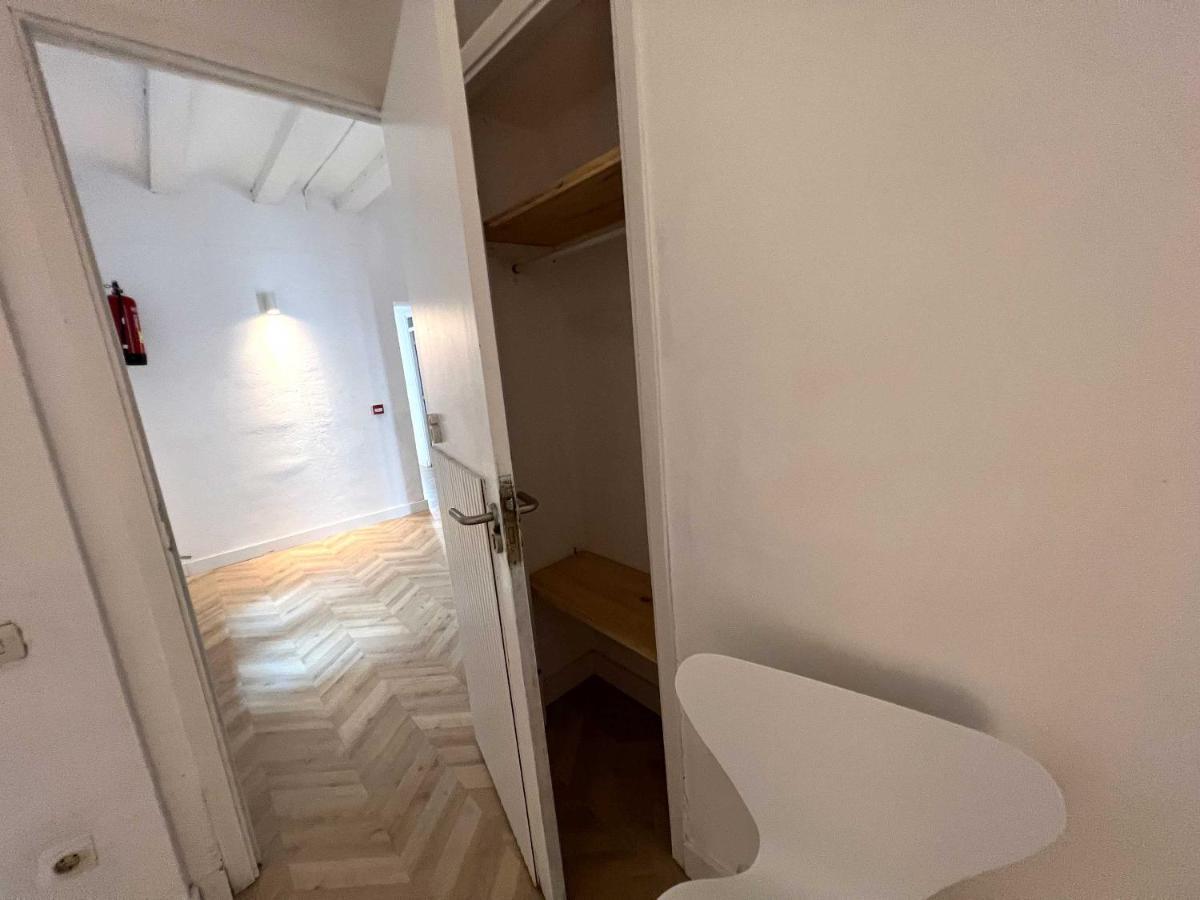 Hotel The Mo Gotic *