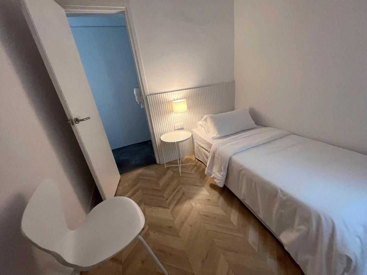 Hotel The Mo Gotic