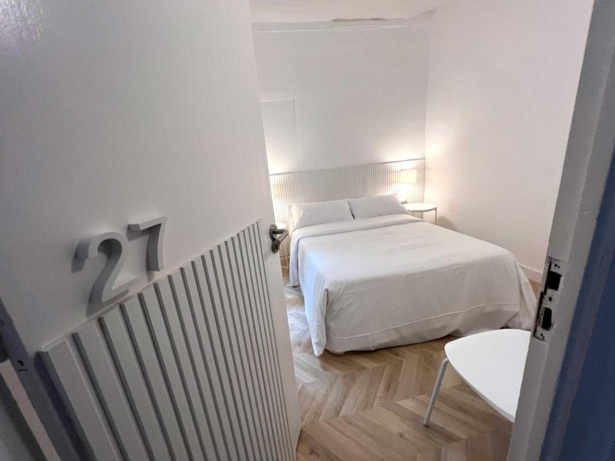 Hotel The Mo Gotic Barcelona