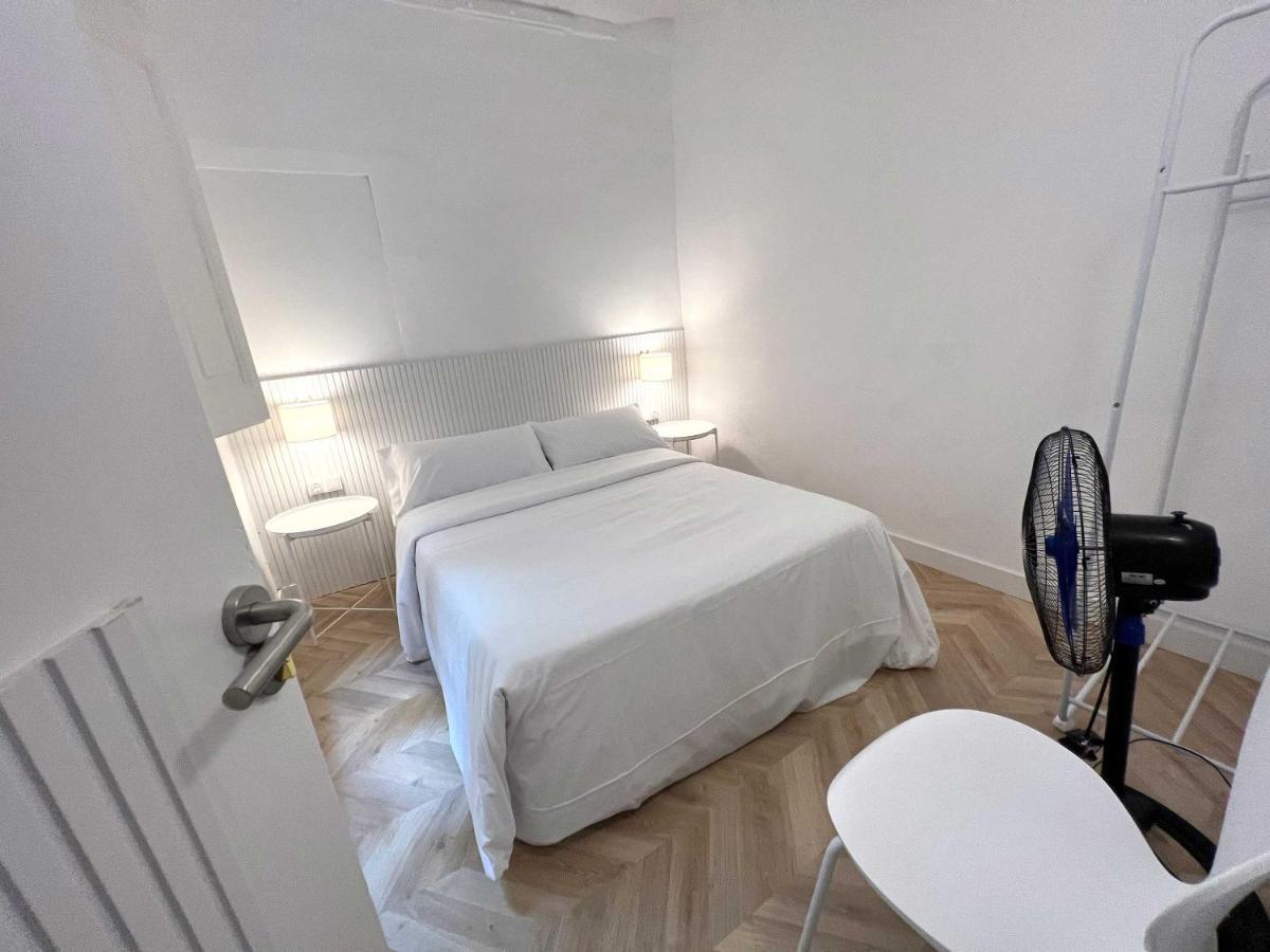 Hotel The Mo Gotic