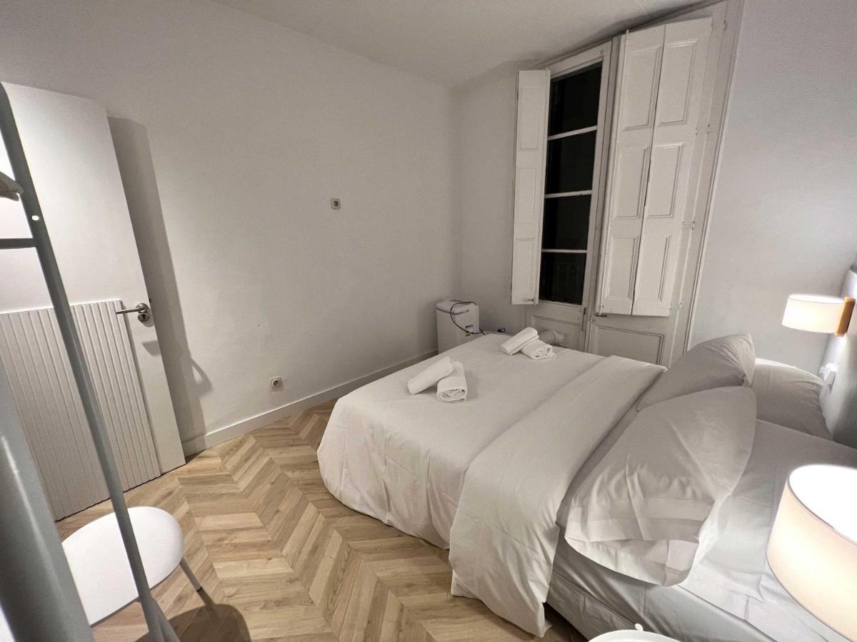 Hotel The Mo Gotic Barcelona