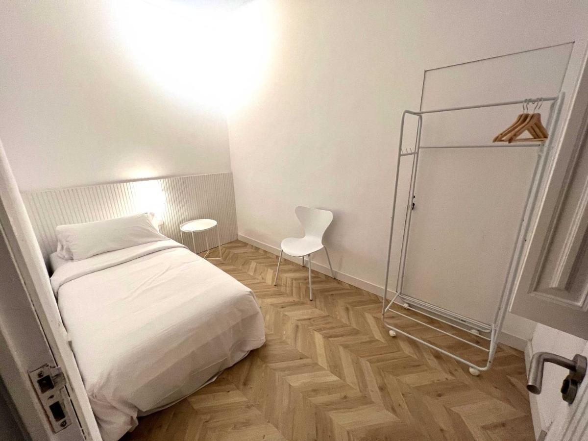 The Mo Gotic Hotel