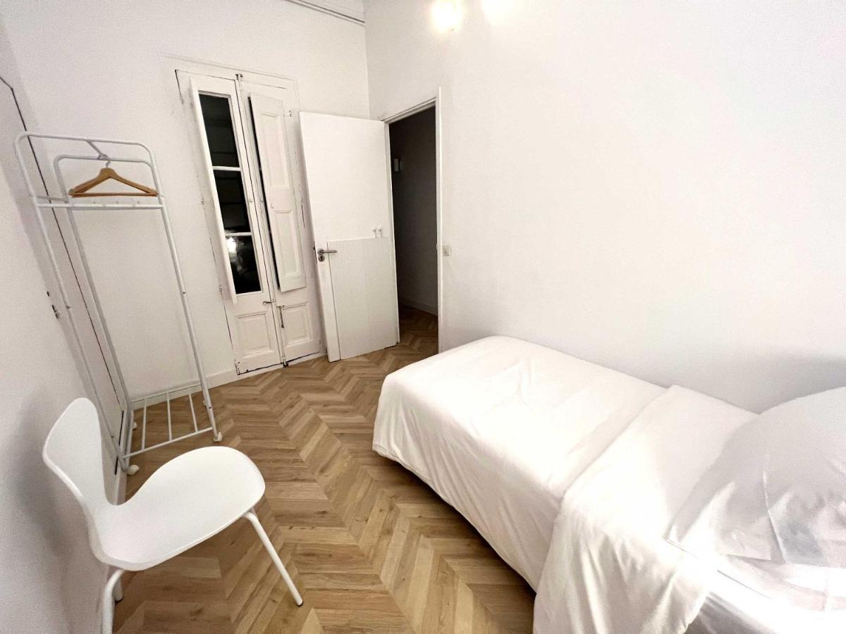 Hotel The Mo Gotic Barcelona