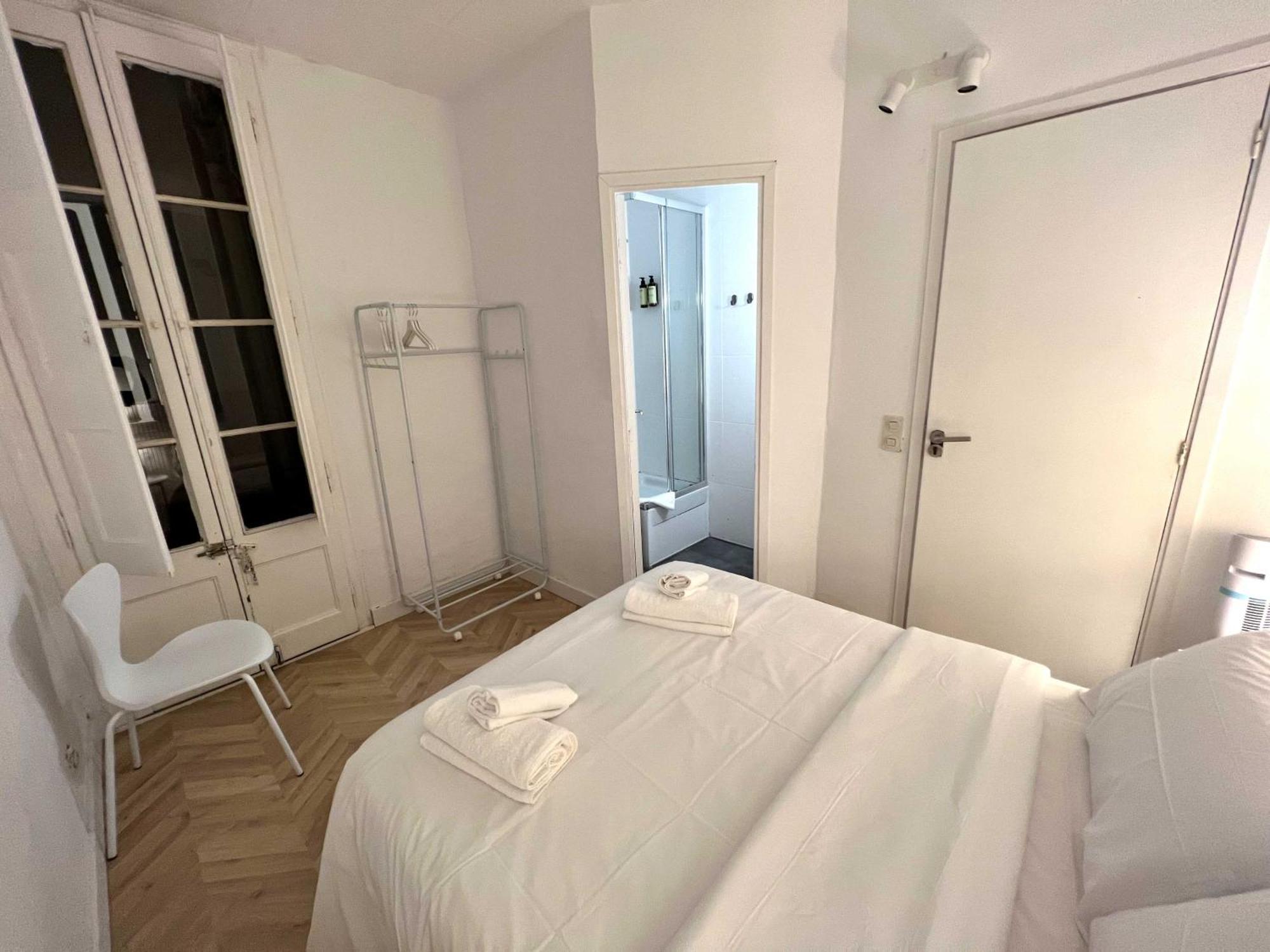 The Mo Gotic Hotel *